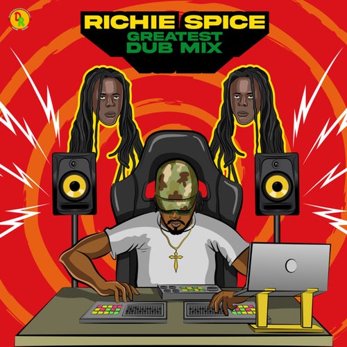 Greatest (Dub Mix)