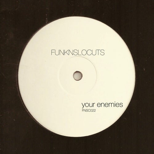 your enemies