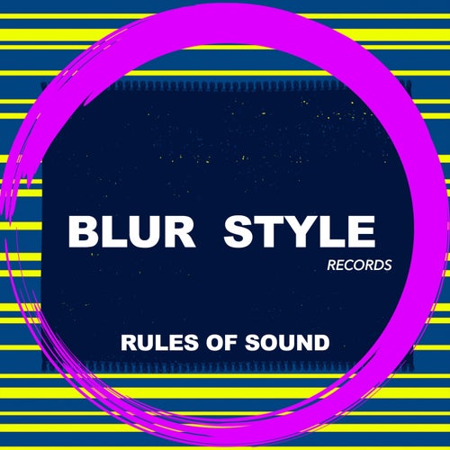 Cover art for Rules of Sound