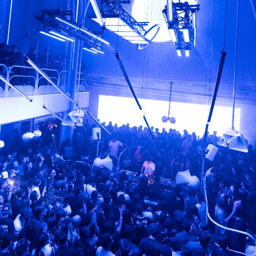 "Warehouse" Chart