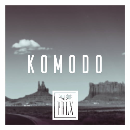 Komodo