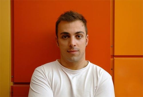 George Libe
