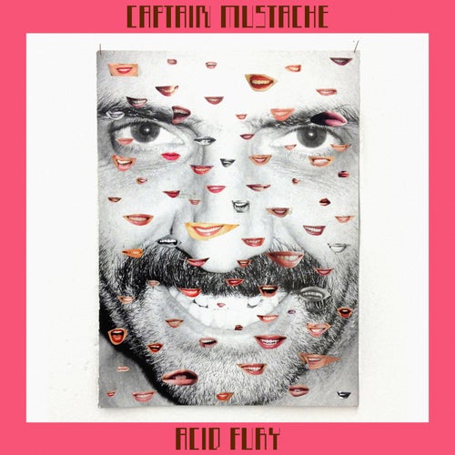  Captain Mustache - Acid Fury (2026) 