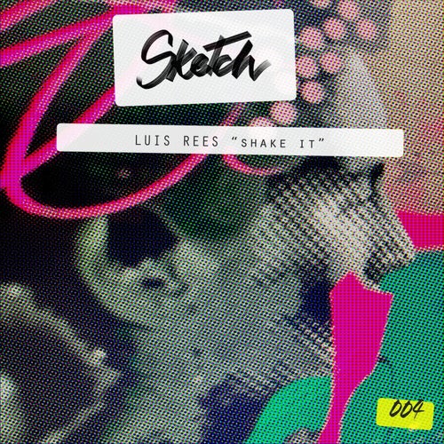 Shake It (Original Mix)