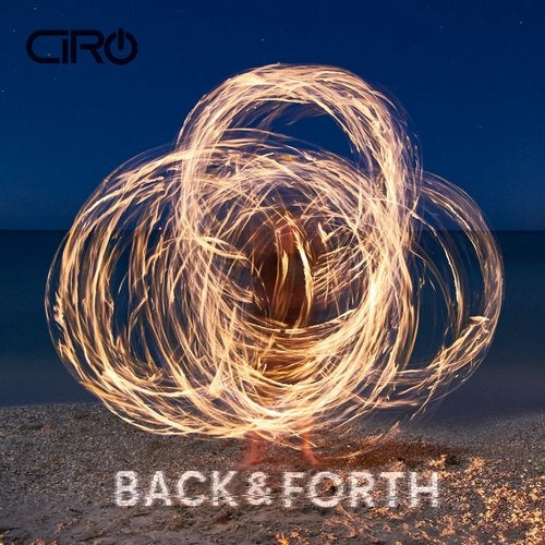 Cover art for Back & Forth