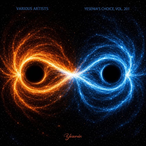 Yesenia's Choice, Vol. 201