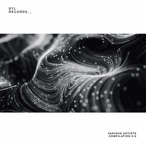 Cover art for Compilation 9.0