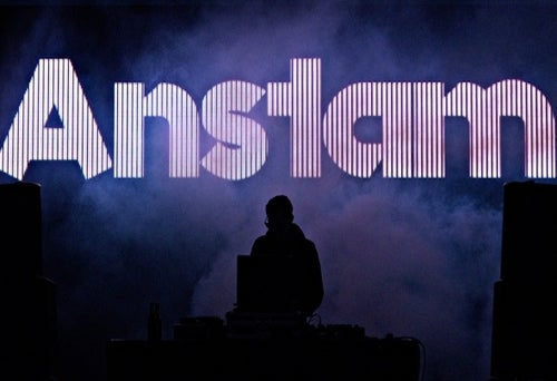 Anstam