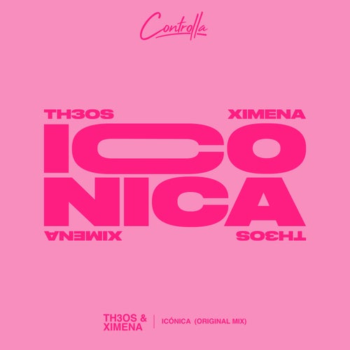 ICÓNICA