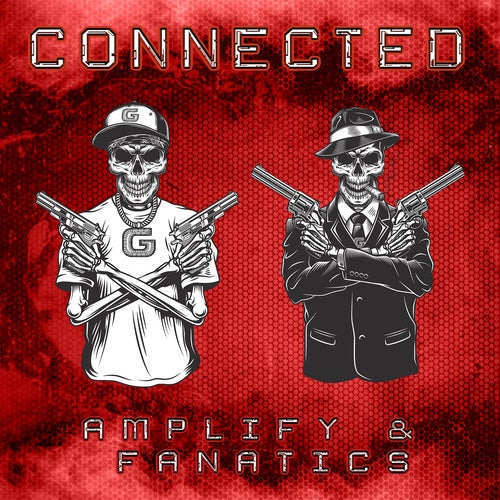 Amplify & Fanatics - Connected Part 4 (GRA004)