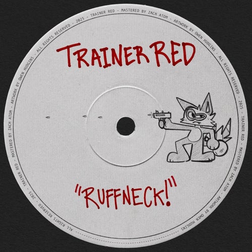 Ruffneck!