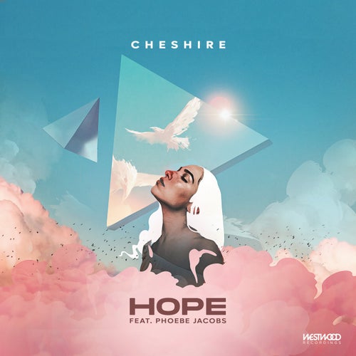 Cover art for Hope