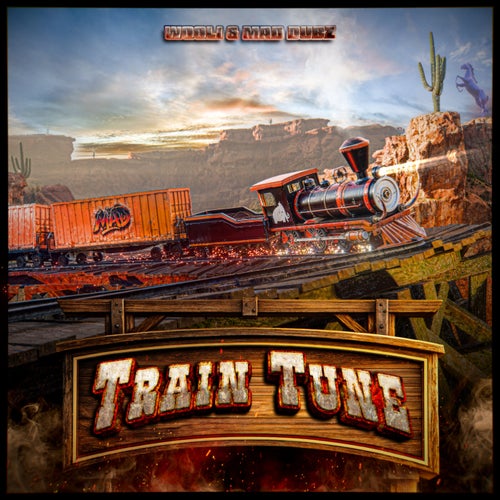 Train Tune