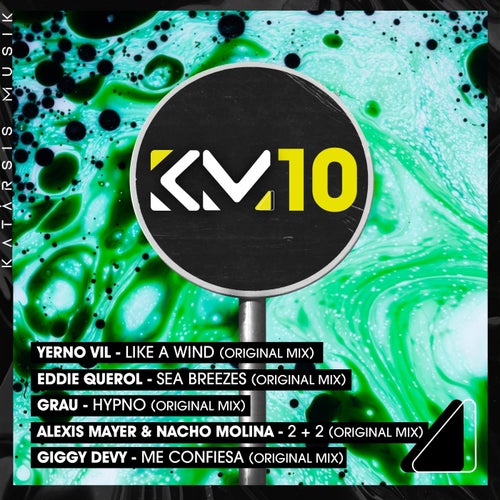 Km10