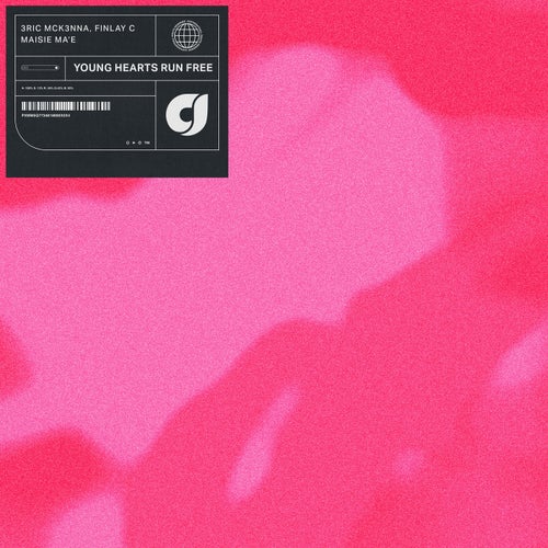 Young Hearts Run Free (Sped up Version)