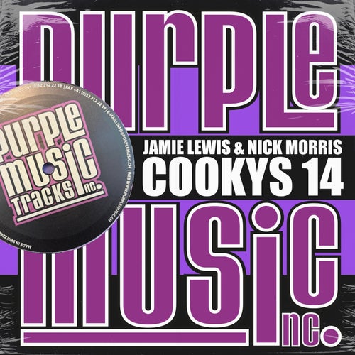 Cookys 14