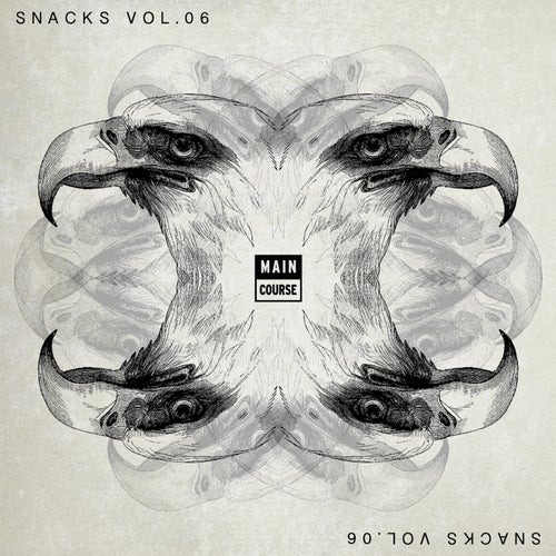 Main Course presents Snacks: Volume 6