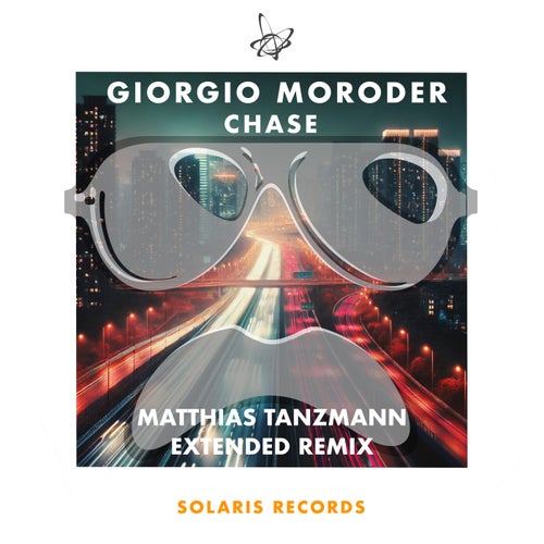 Chase - Matthias Tanzmann Remix Extended