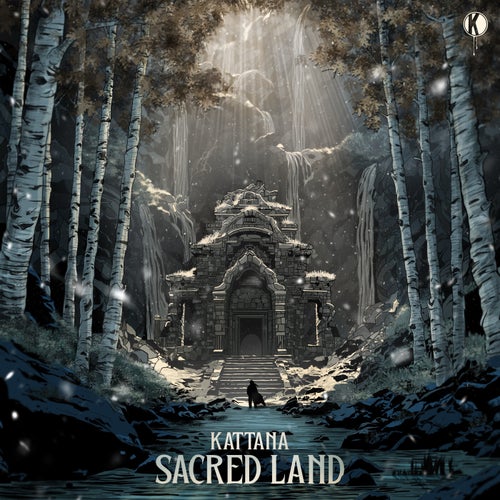 Sacred Land
