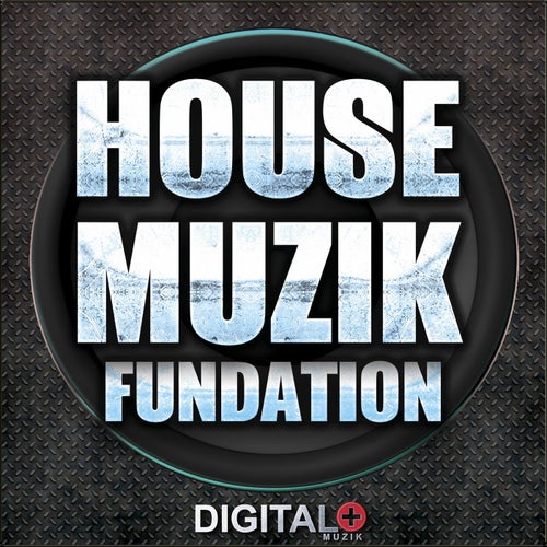House Muzik Fundation
