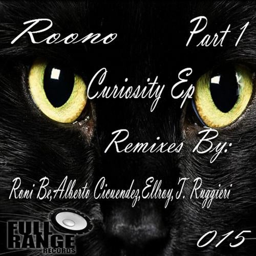 Curiosity EP Part 1