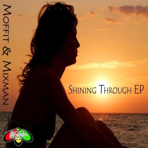 Shining Through EP