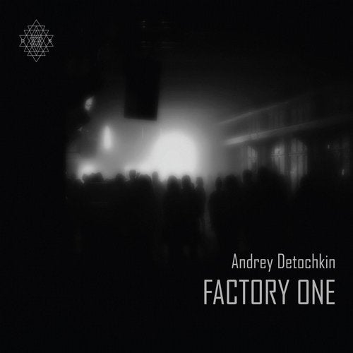 Cover art for FACTORY ONE