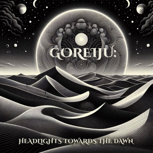  Goreiju - Headlights Towards The Dawn (2025) 