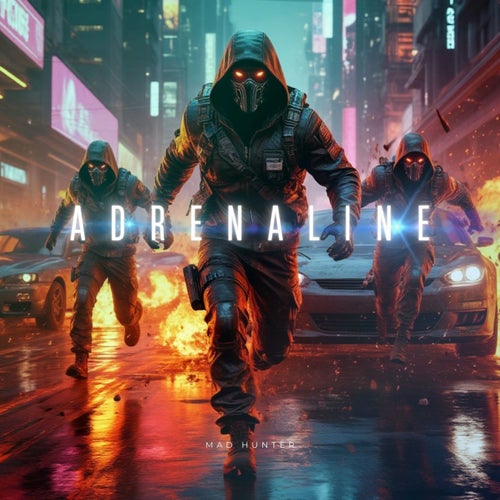 Adrenaline