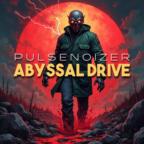 Abyssal Drive