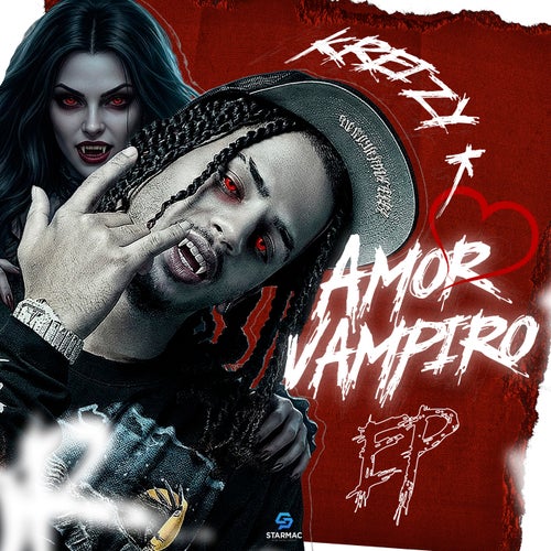 Amor Vampiro