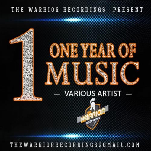 One Year of Music