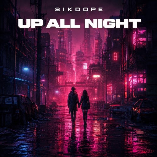 Up All Night