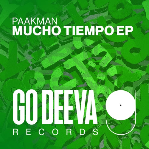 Mucho Tiempo Ep