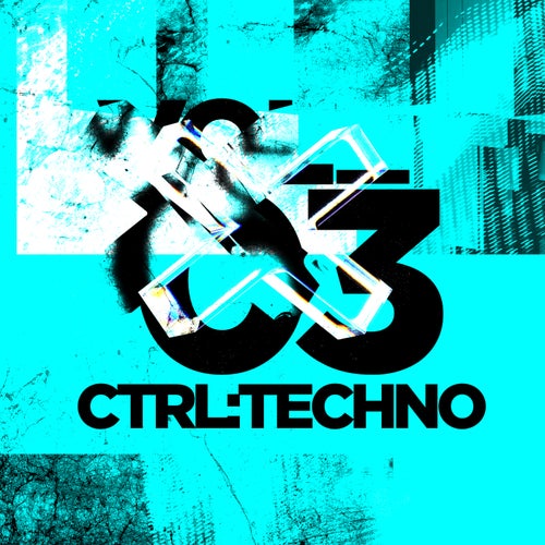 CRTL Techno 03 (2025) - Tronic Soundz