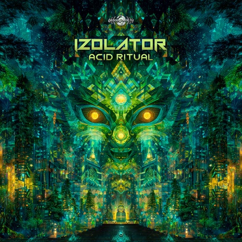  Izolator - Acid Ritual (2025) 