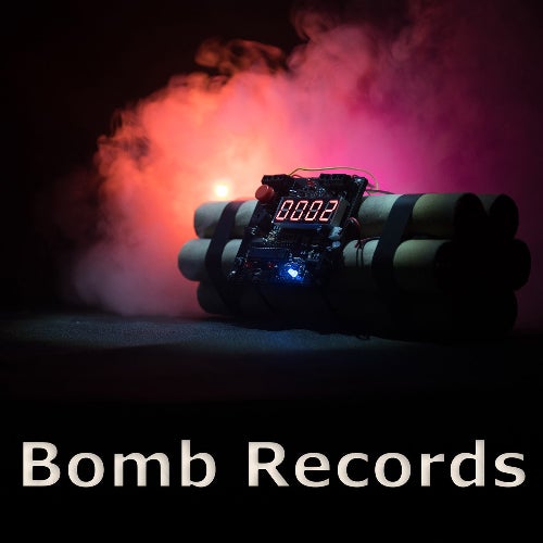 JM Bomb Records