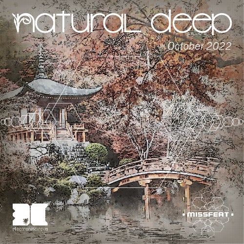 Natural Deep October 2022