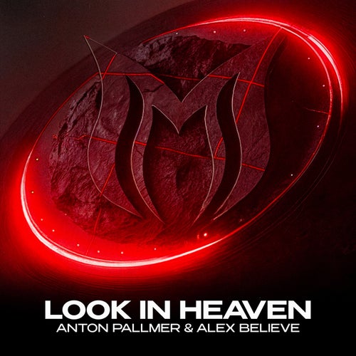 Look in Heaven