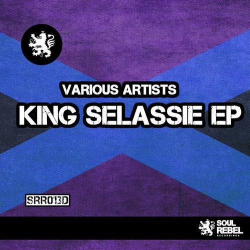 King Selassie EP