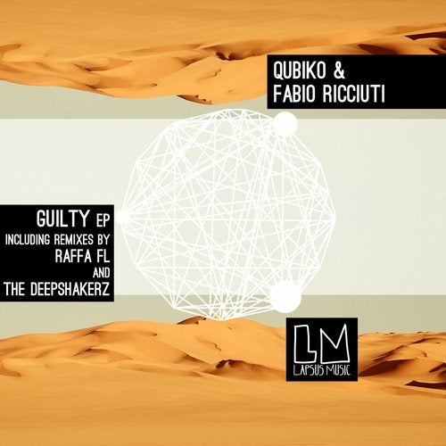 Guilty EP