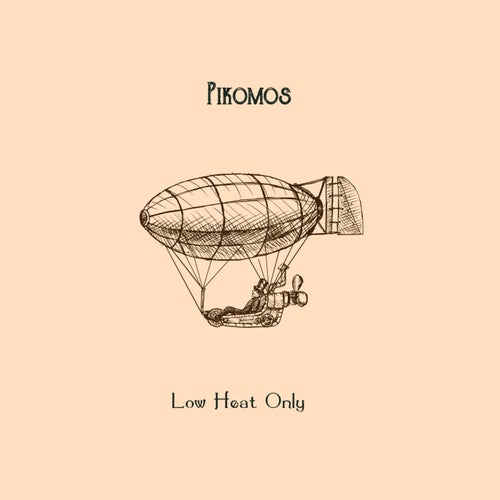 Low Heat Only