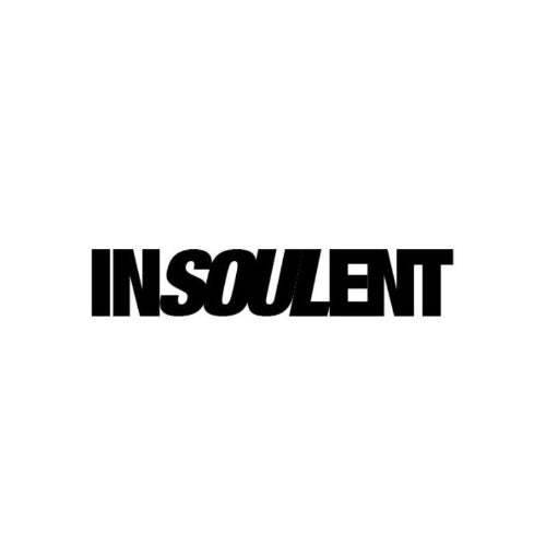 insoulent