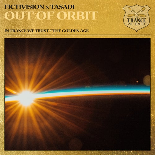 Out Of Orbit