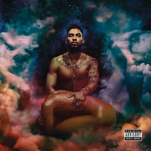 Cover art for Wildheart