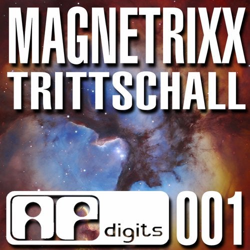 Cover art for Trittschall