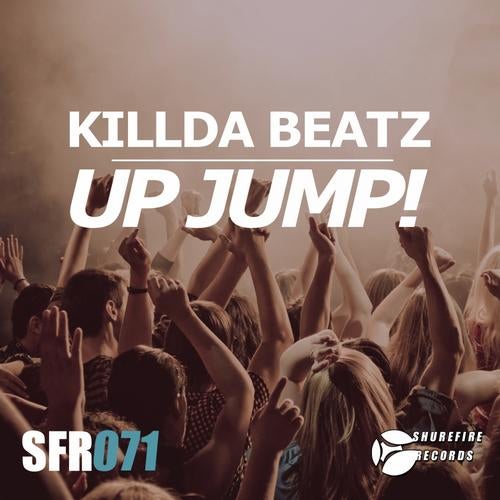Up Jump!