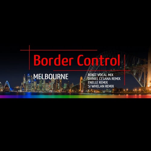 Melbourne