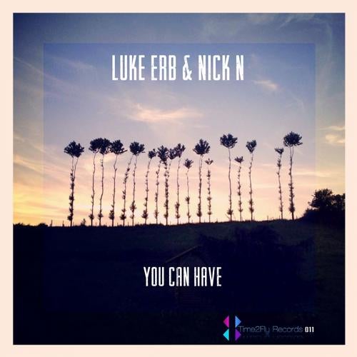 You Can Have