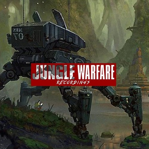 Cover art for Hawken